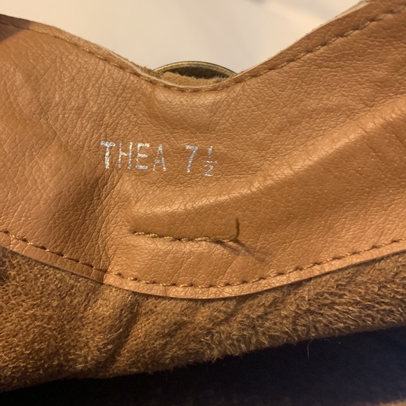 Western Booties. - Picture 3 of 4